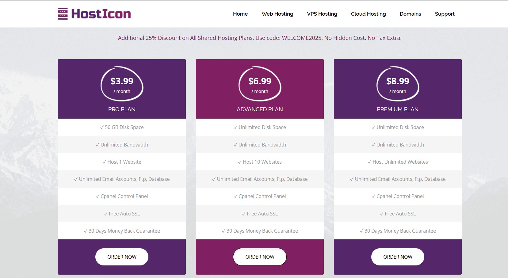 Hosticon 
