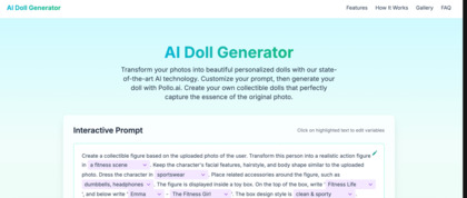 AIDollGenerator.net image
