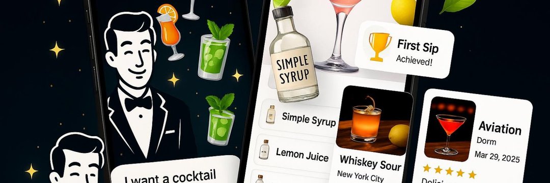 BarBot App 