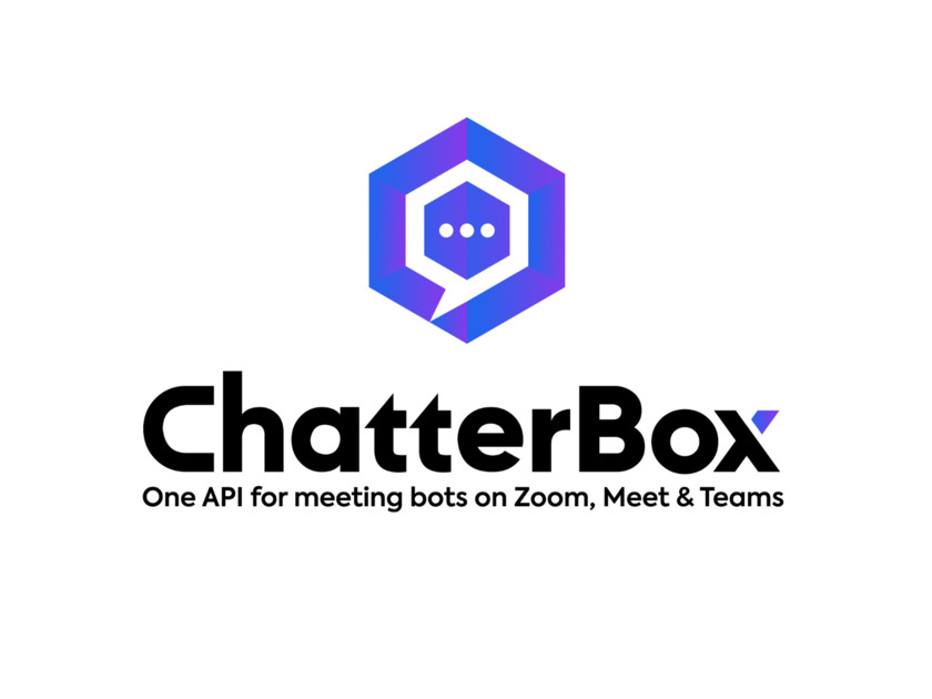 Chatter-Box.io ChatterBox Thumbnail