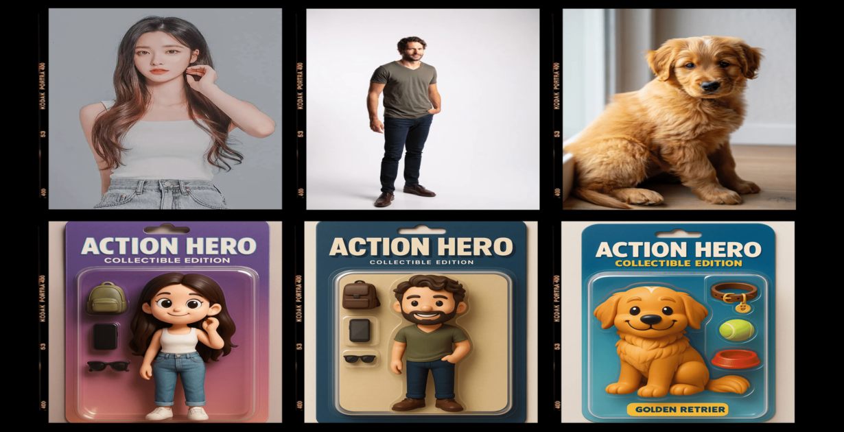 ActionFigureGenerator.io 