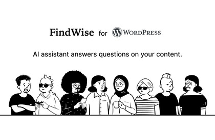 FindWise for WordPress image