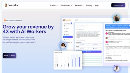 Floworksa.i image