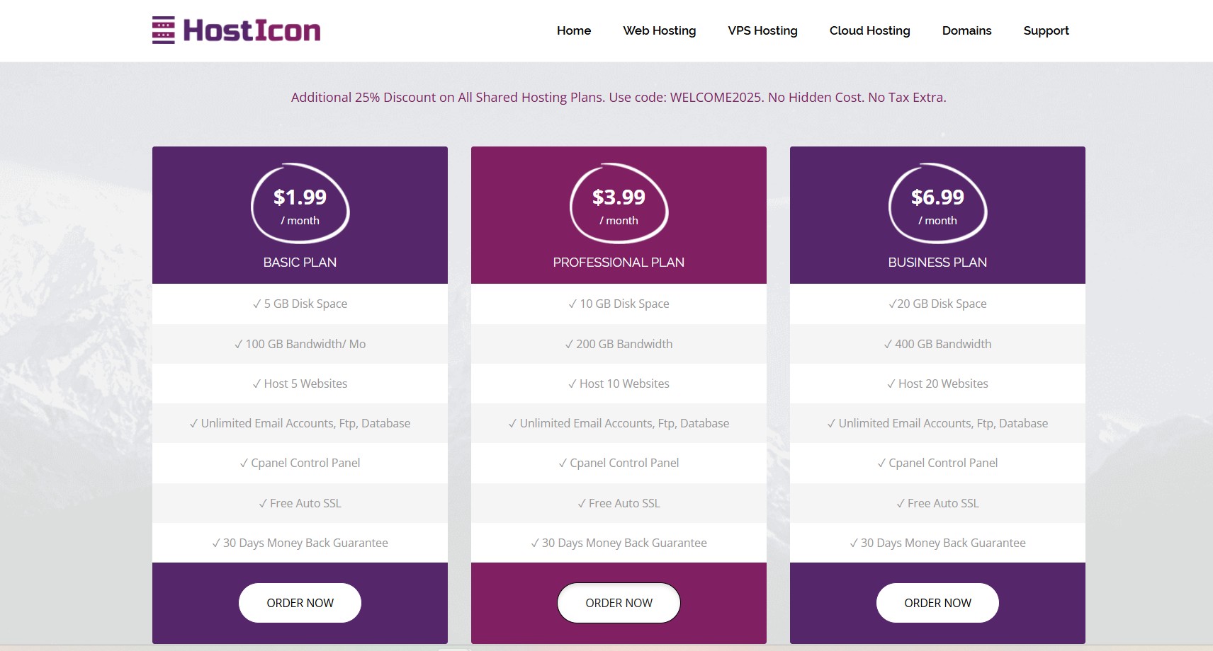 Hosticon 