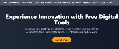 FreeCreate.online screenshot