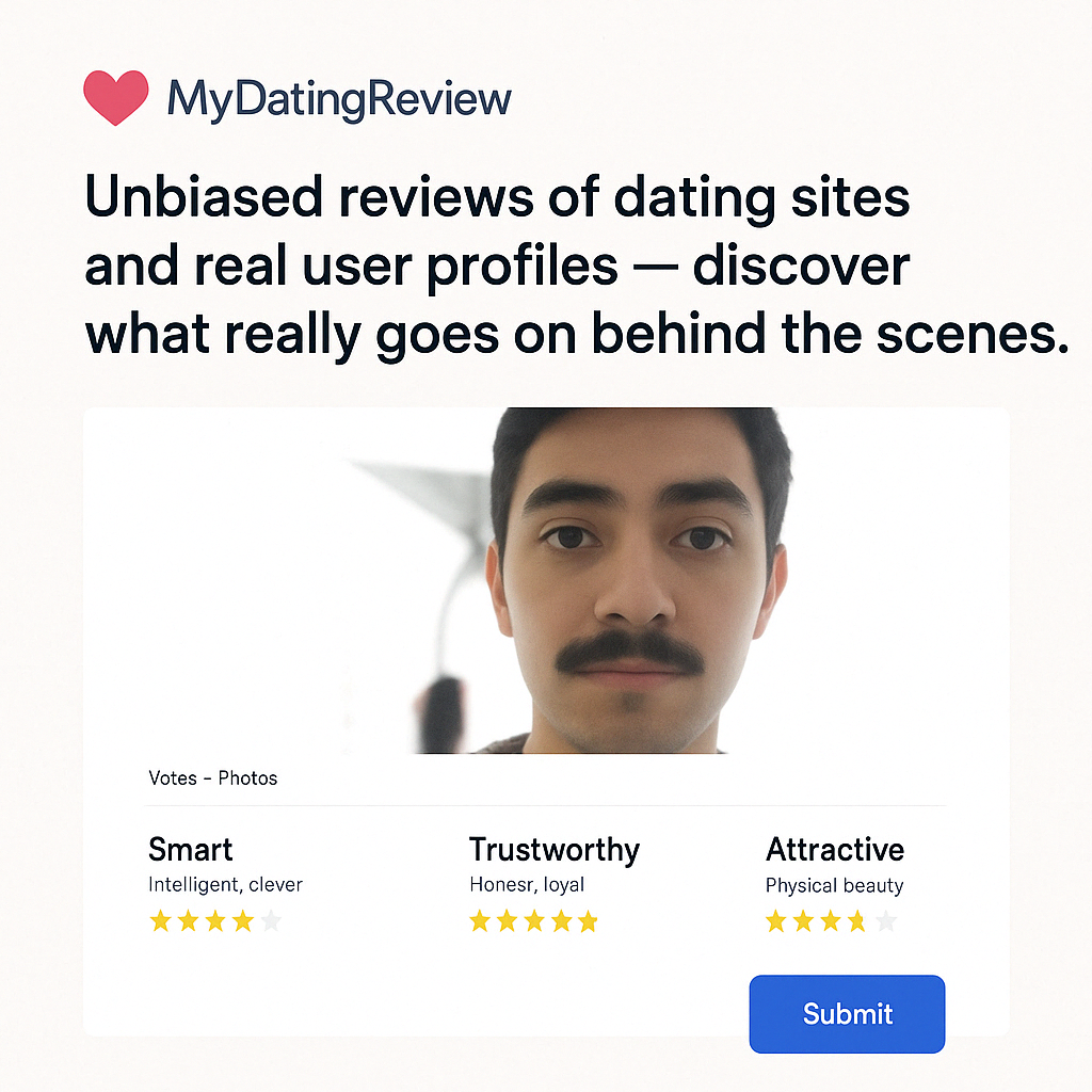 MyDatingReview MyDatingReview, reviews by community
