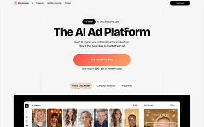 ChromaticLabs.co image