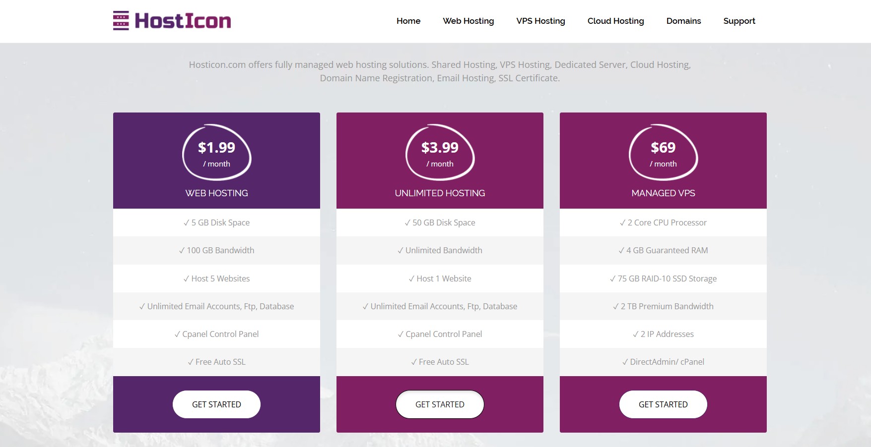 Hosticon 