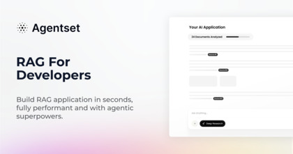 Agentset.ai image