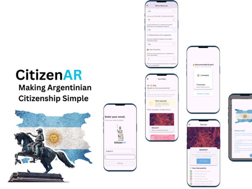 CitizenAR CitizenAR Thumbnail CitizenAR CitizenAR Thumbnail