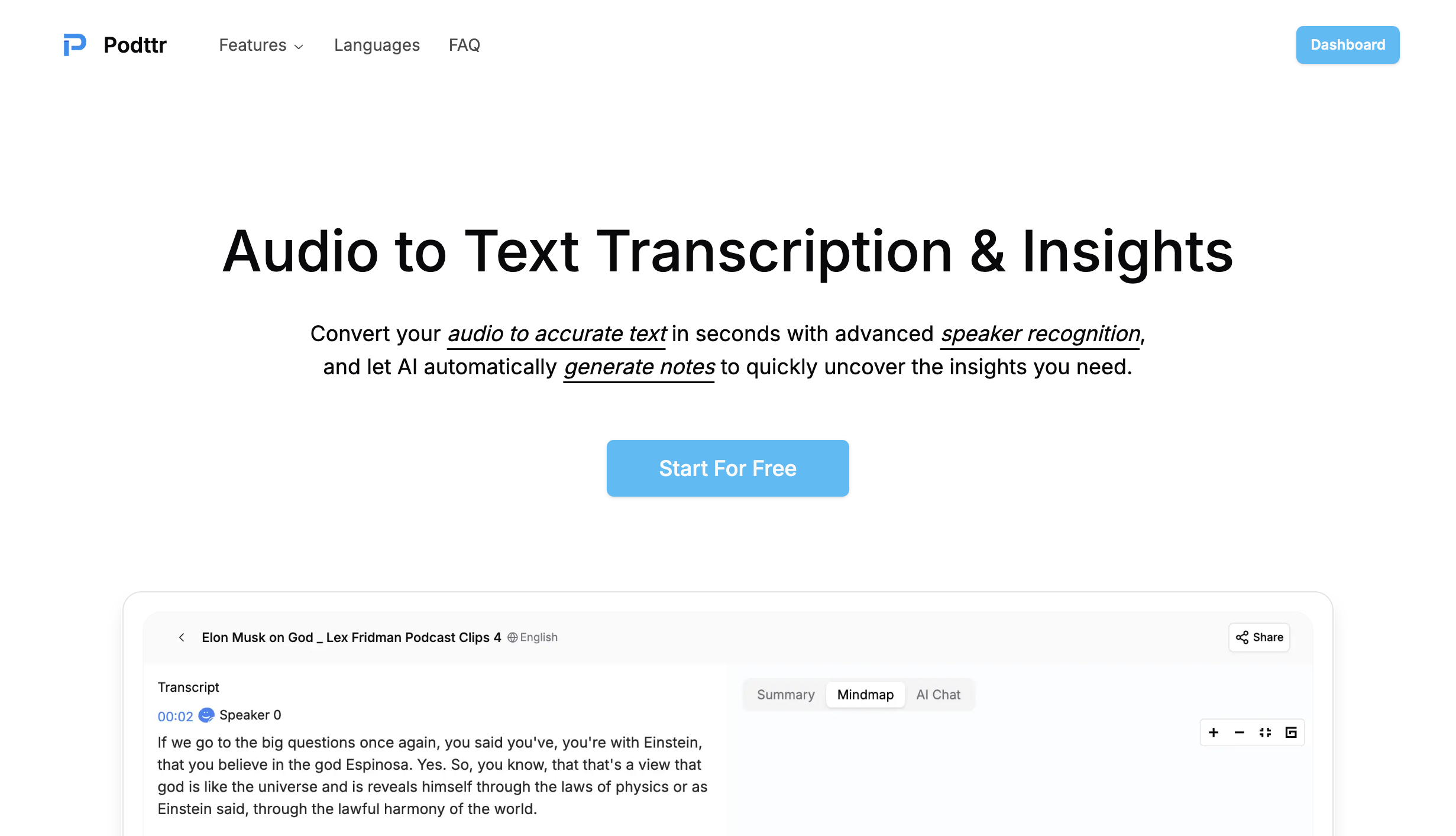 Podttr 