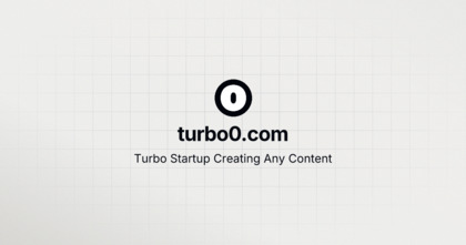 Turbo0 image