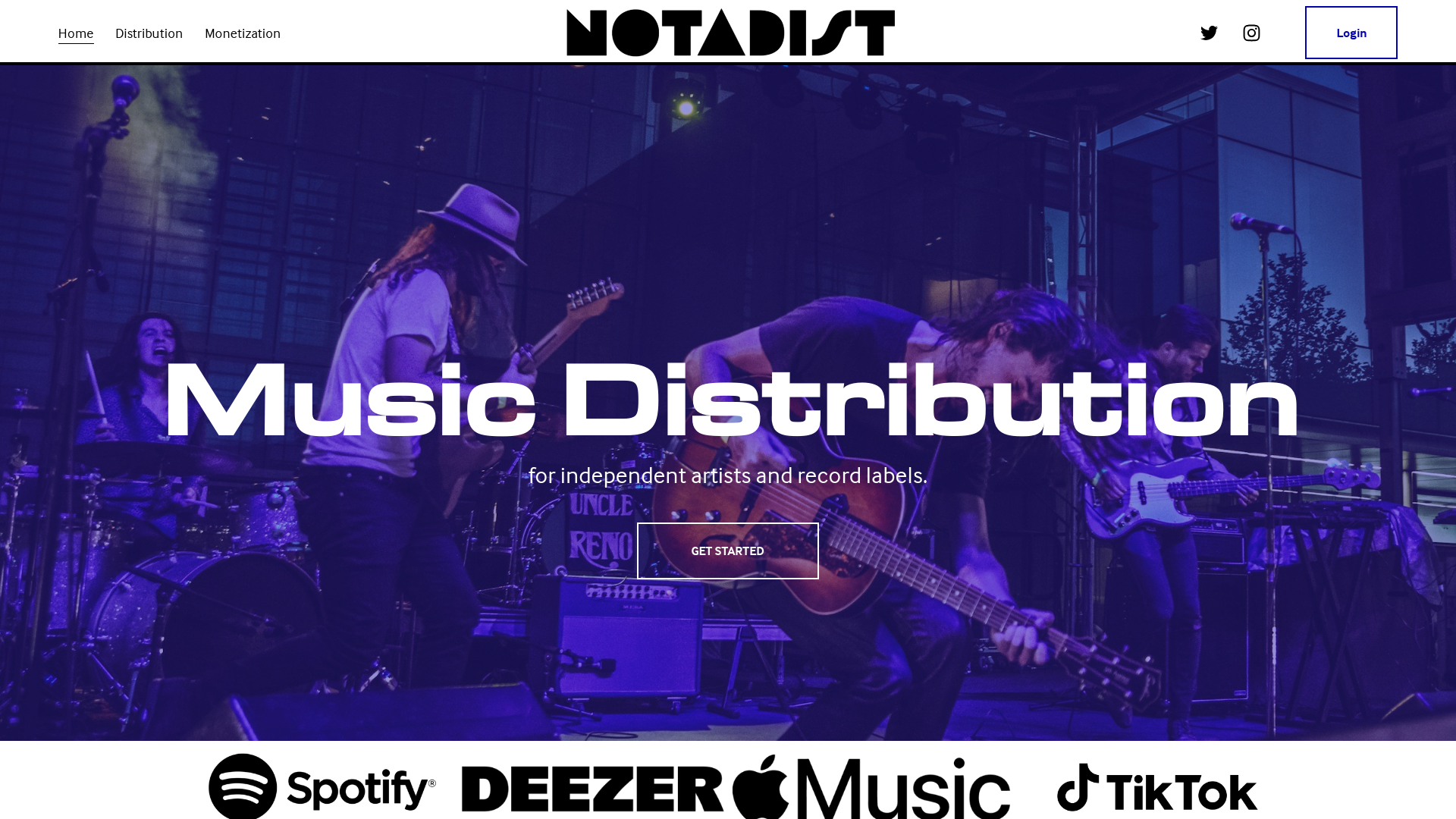 Notadist 