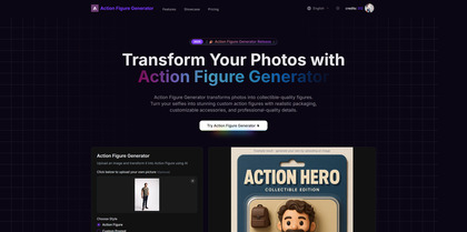 ActionFigureGenerator.io image