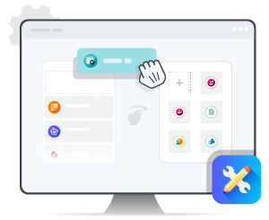 CloudApper AI TimeClock CloudApper AI TimeClock can be customized to your business needs