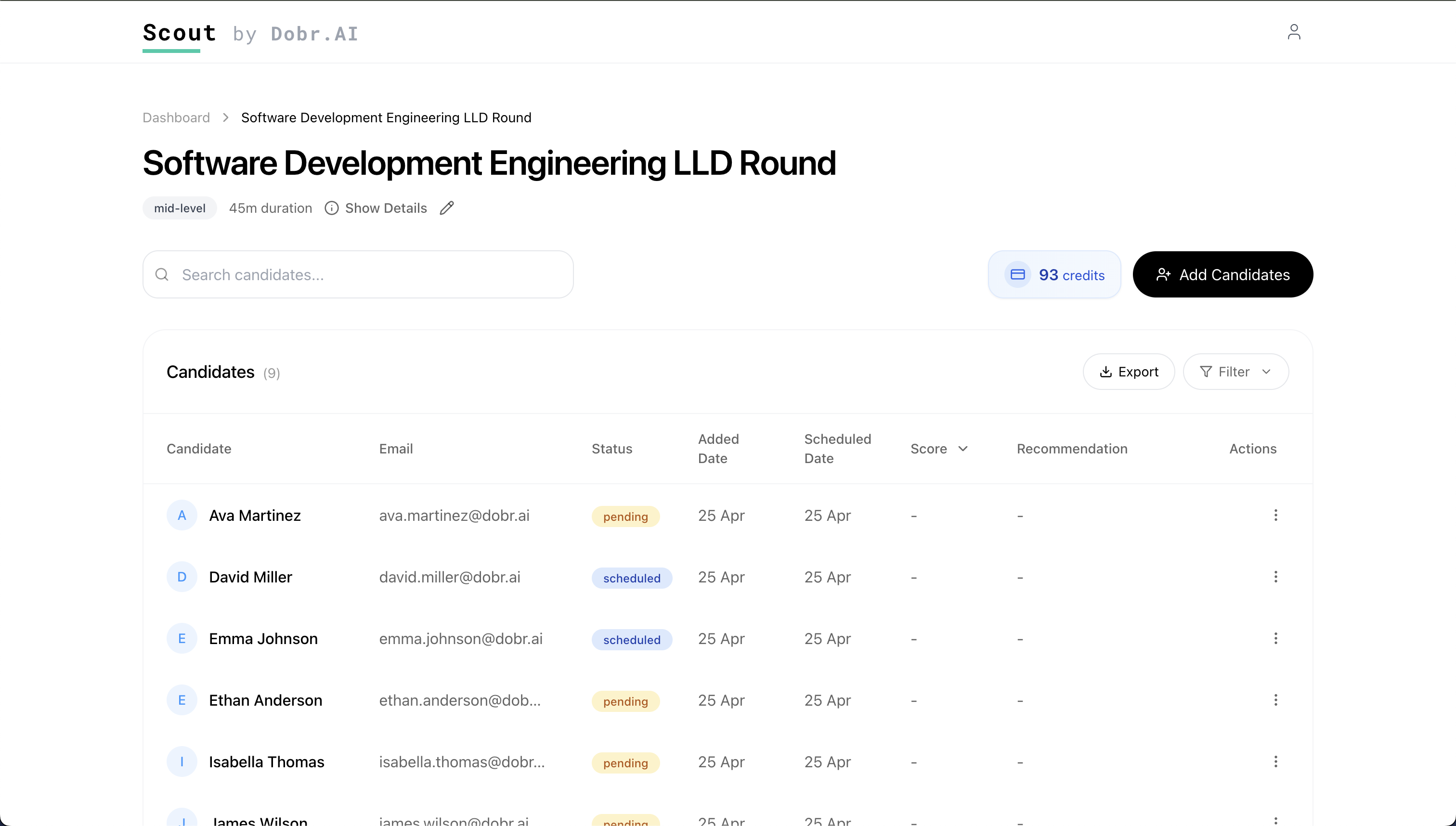 Dobr.AI 
