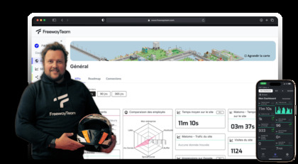 FreewayTeam image