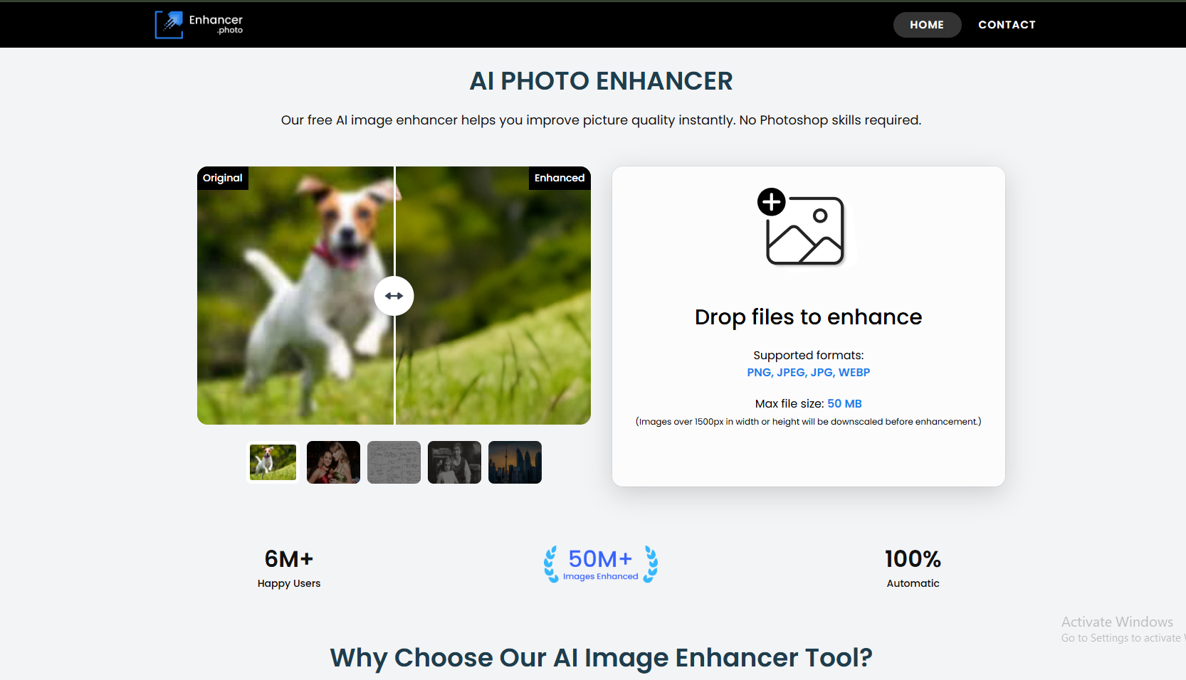 Enhancer.Photo 