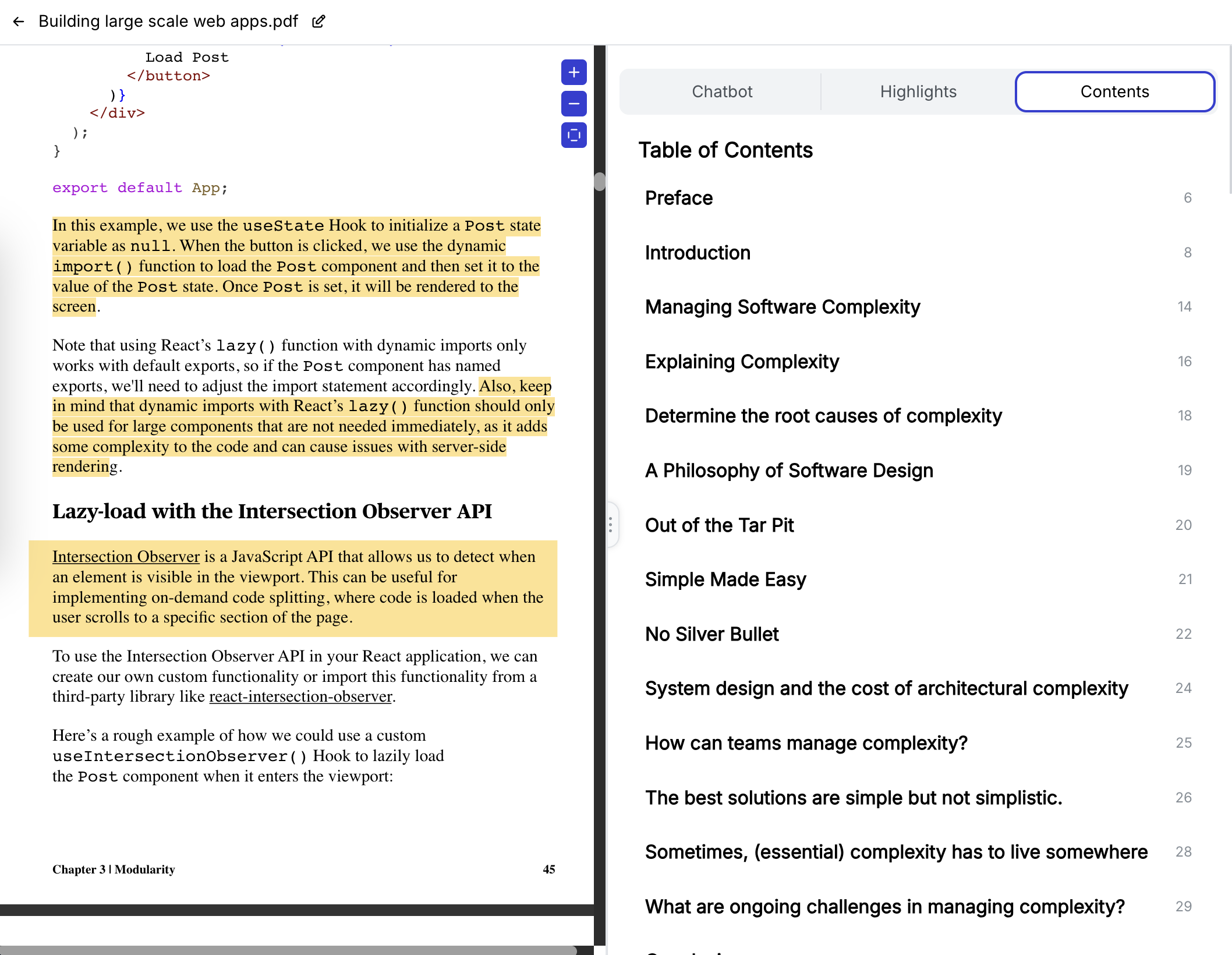 The Work Docs Generate contents with AI