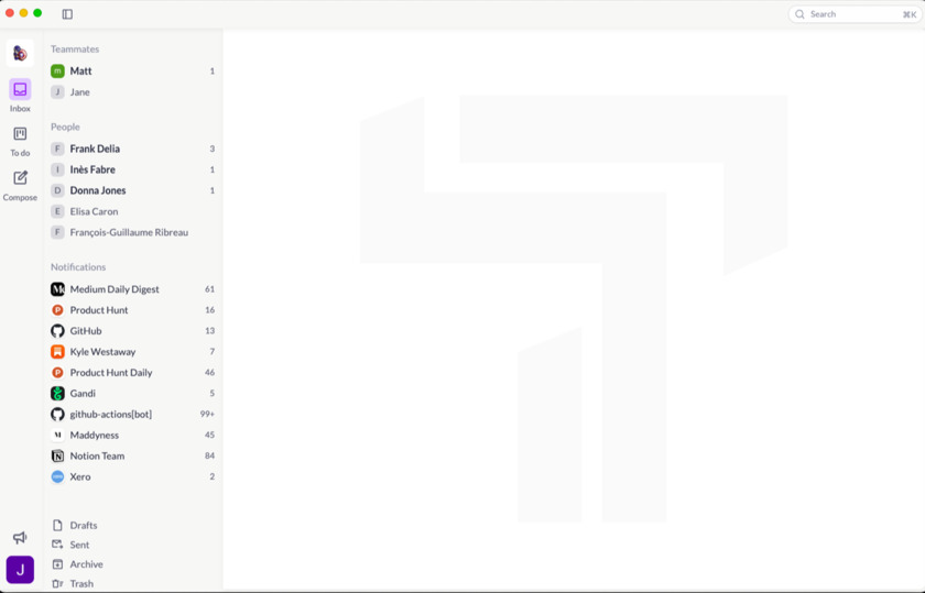 Talanoa.email Landing Page