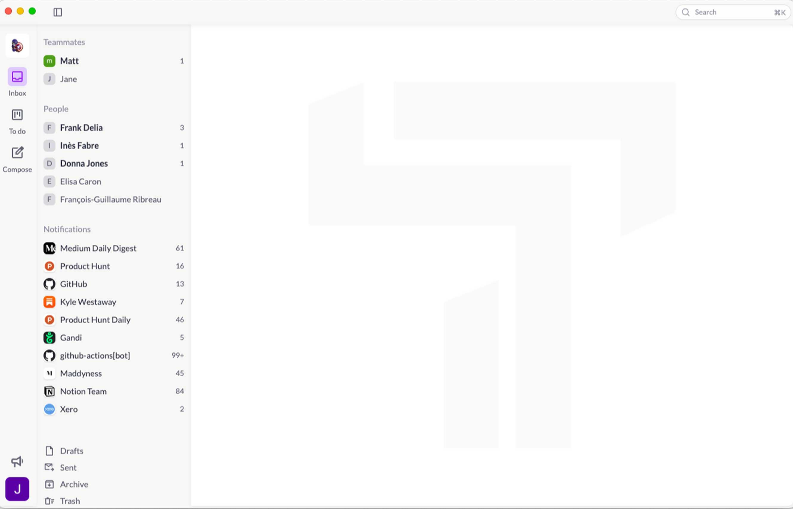 Talanoa.email Home