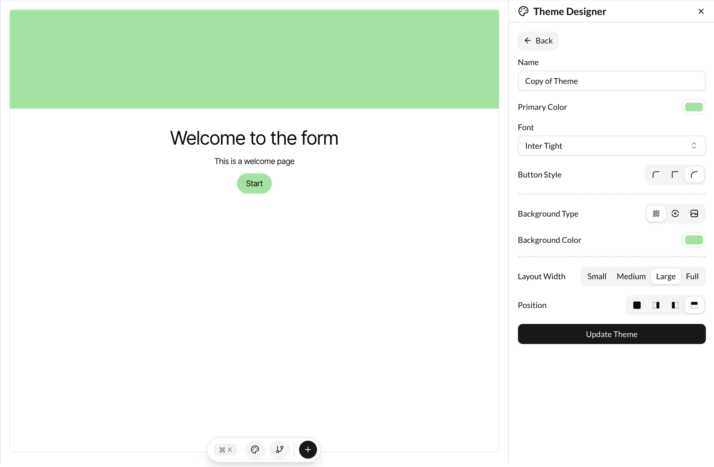 Joyform 