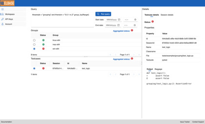 Elbase.io image