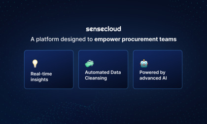 Sensecloud image