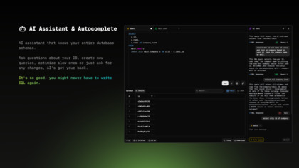 TurboSQL.co image