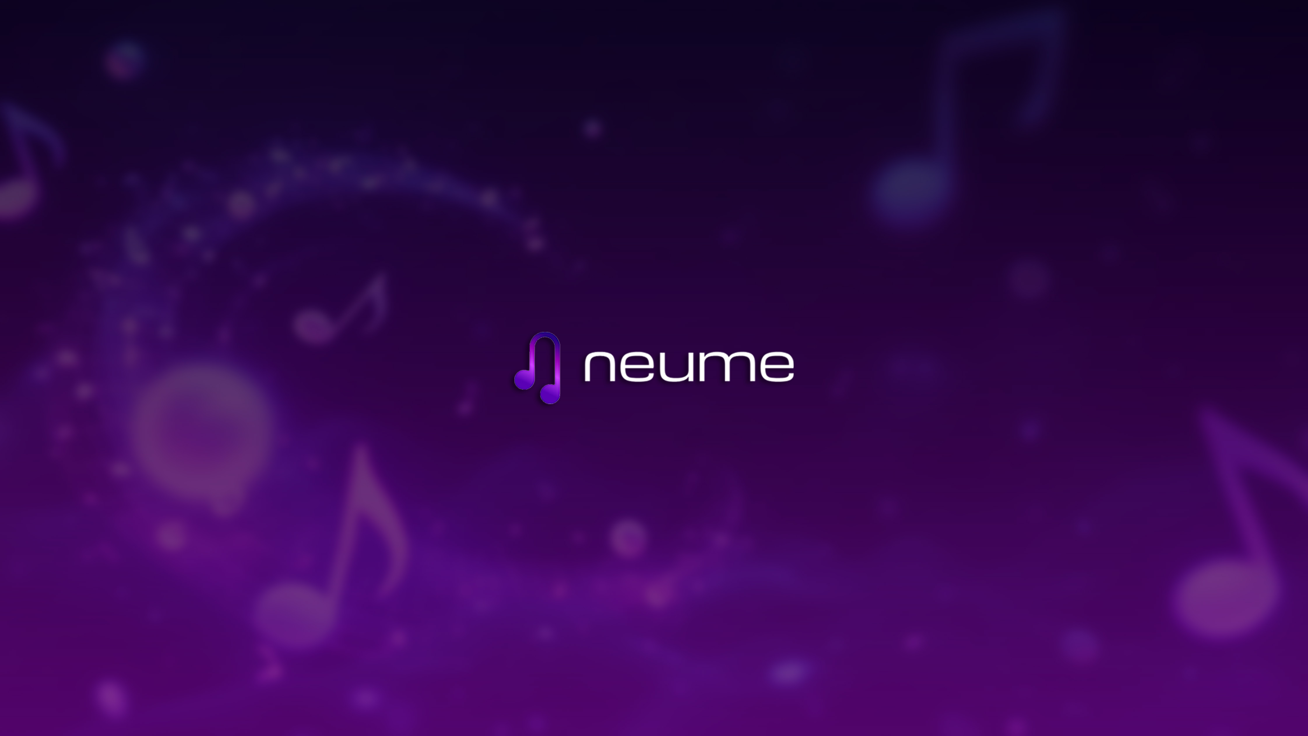 Neume 