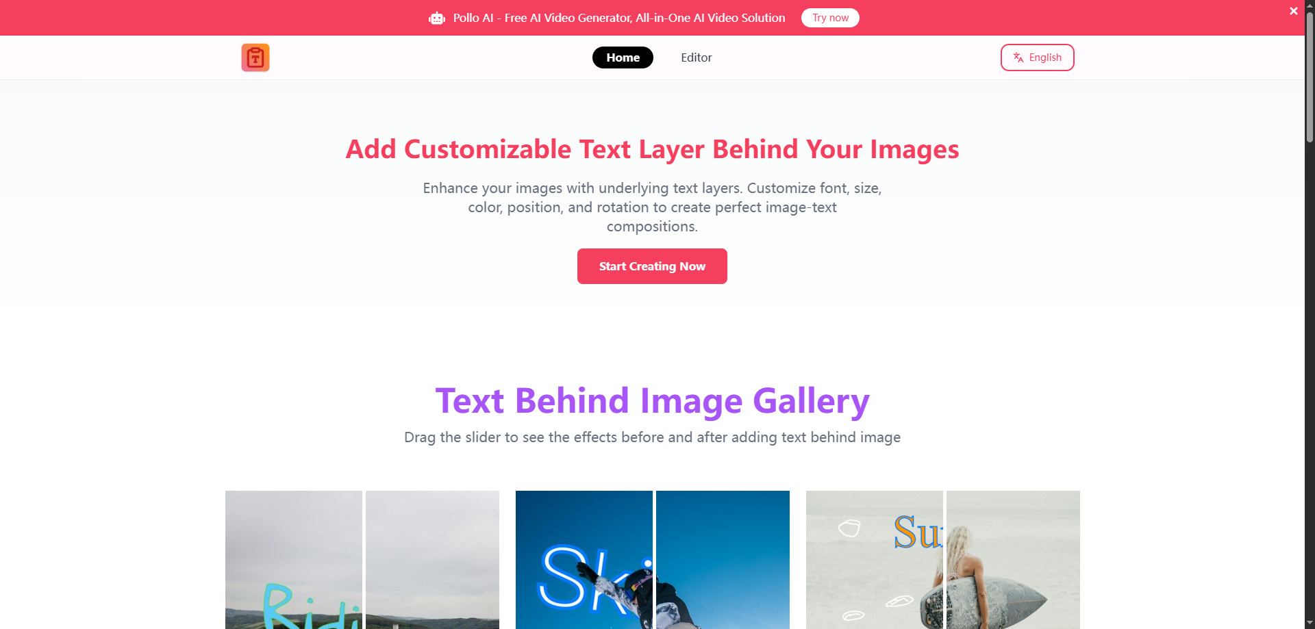 Text-Behind-Image.net 