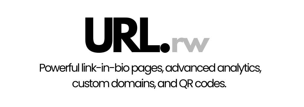 URL.rw 
