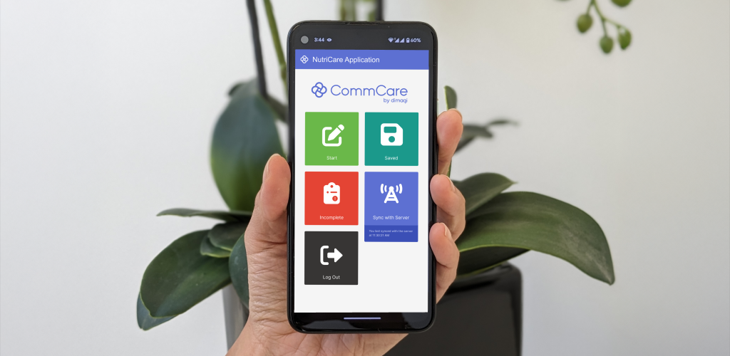 CommCare 