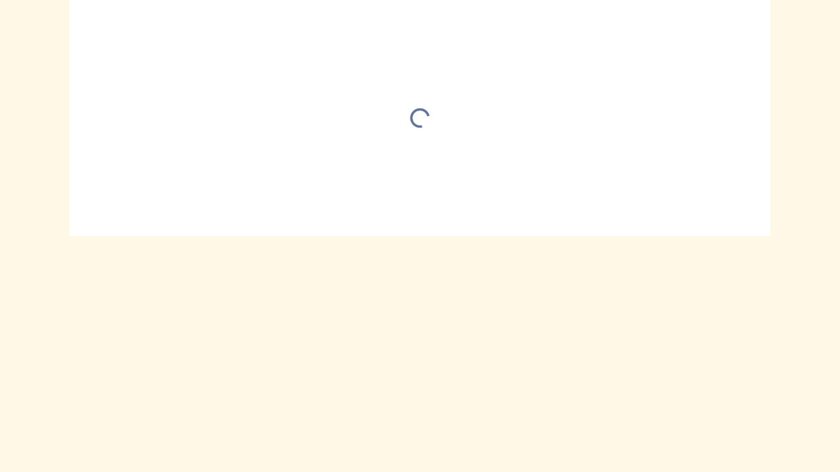 Cornuvotia Landing Page