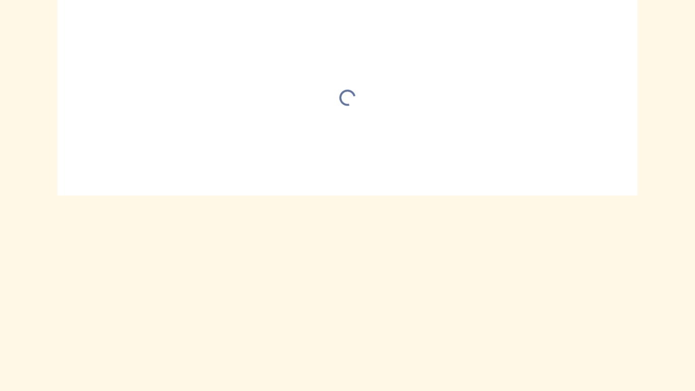 Cornuvotia Landing page