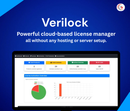 Freeazio Verilock image