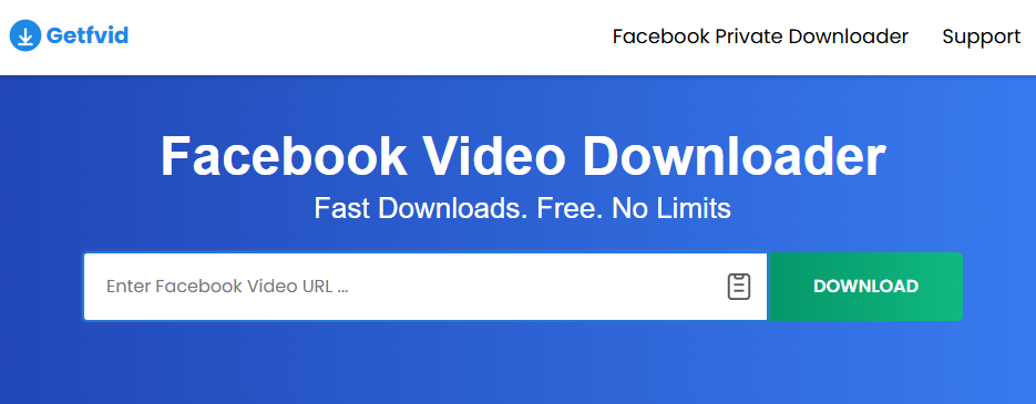 Getfvid.io 