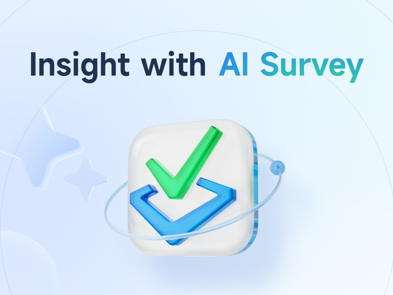 WeSurvey 