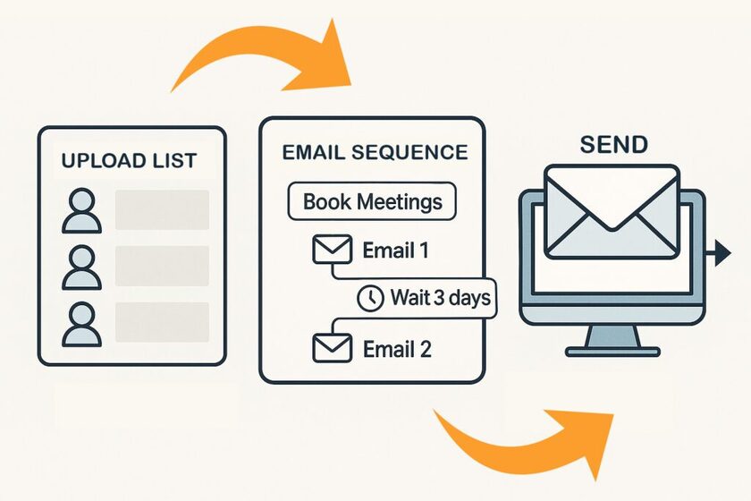 Sequence-R Landing Page Sequence-R Landing Page