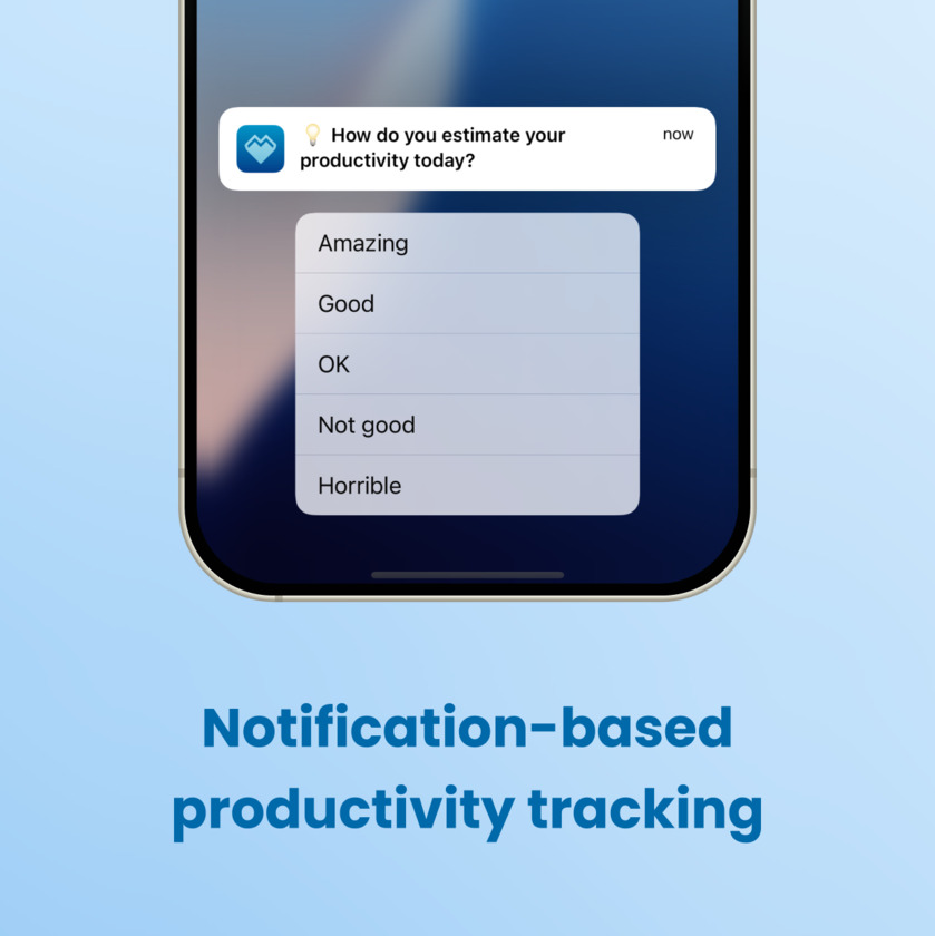Proddigy App Landing Page