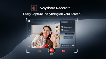 Recordit by Swyshare image