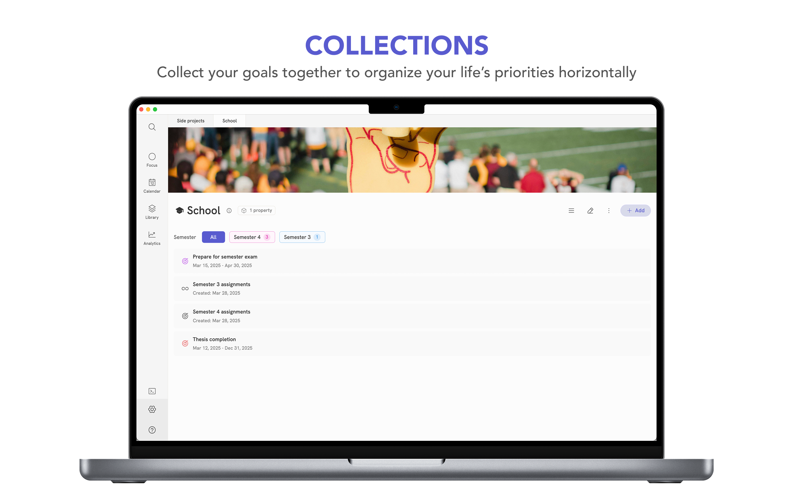 Pointron App 