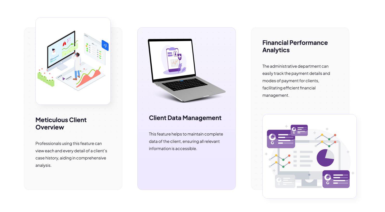 HamaraCRM Smart Business Solution 