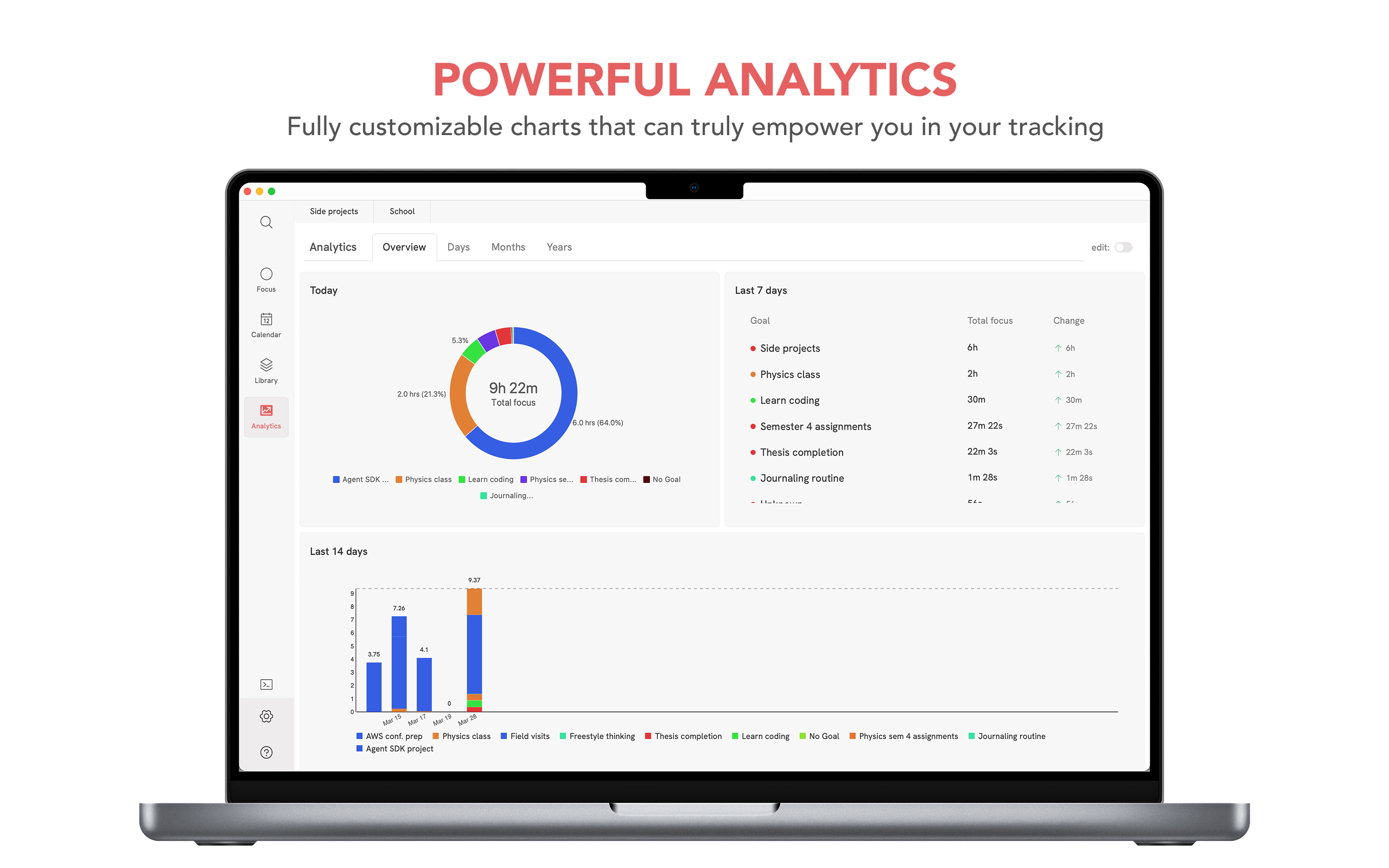 Pointron App 