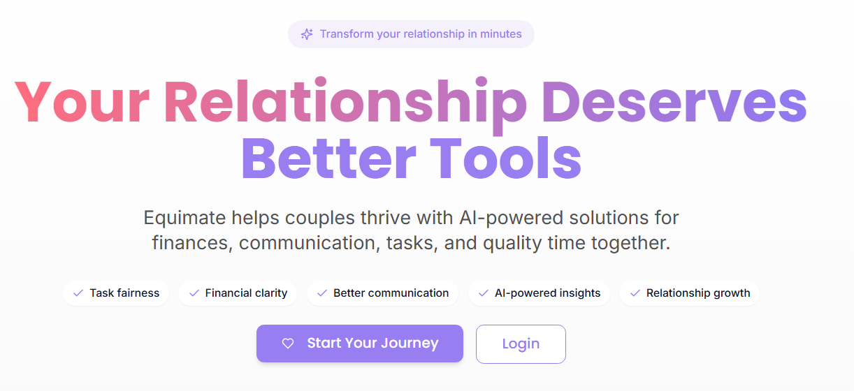 Equimate App 