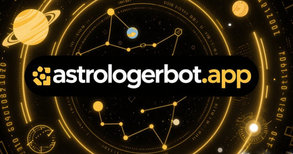 Astrologer Bot App image
