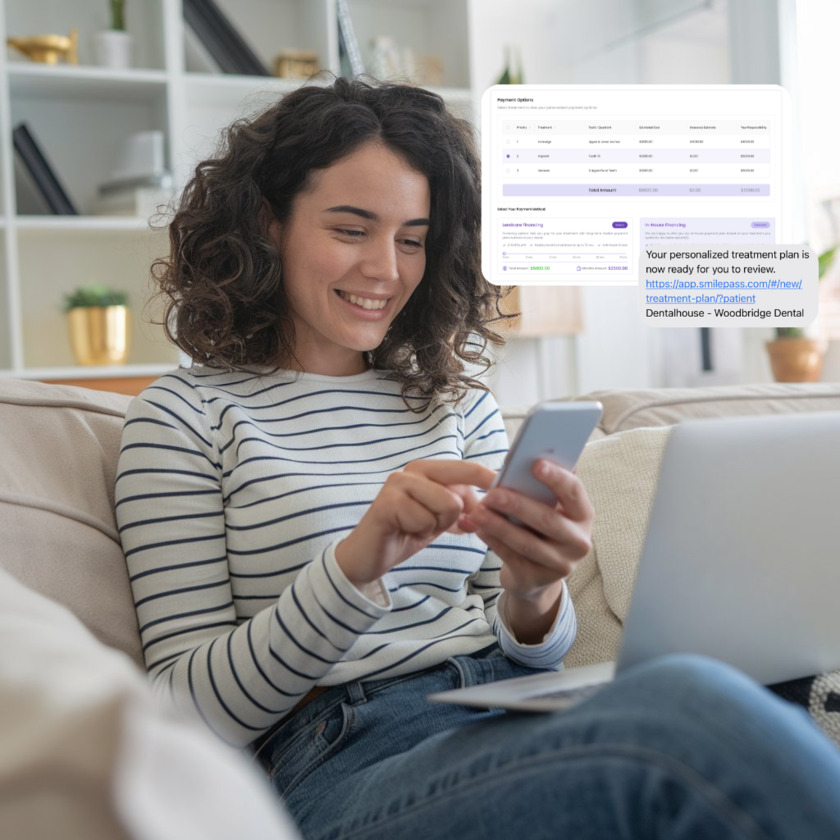 Smilepass Smilepass Payment Plans