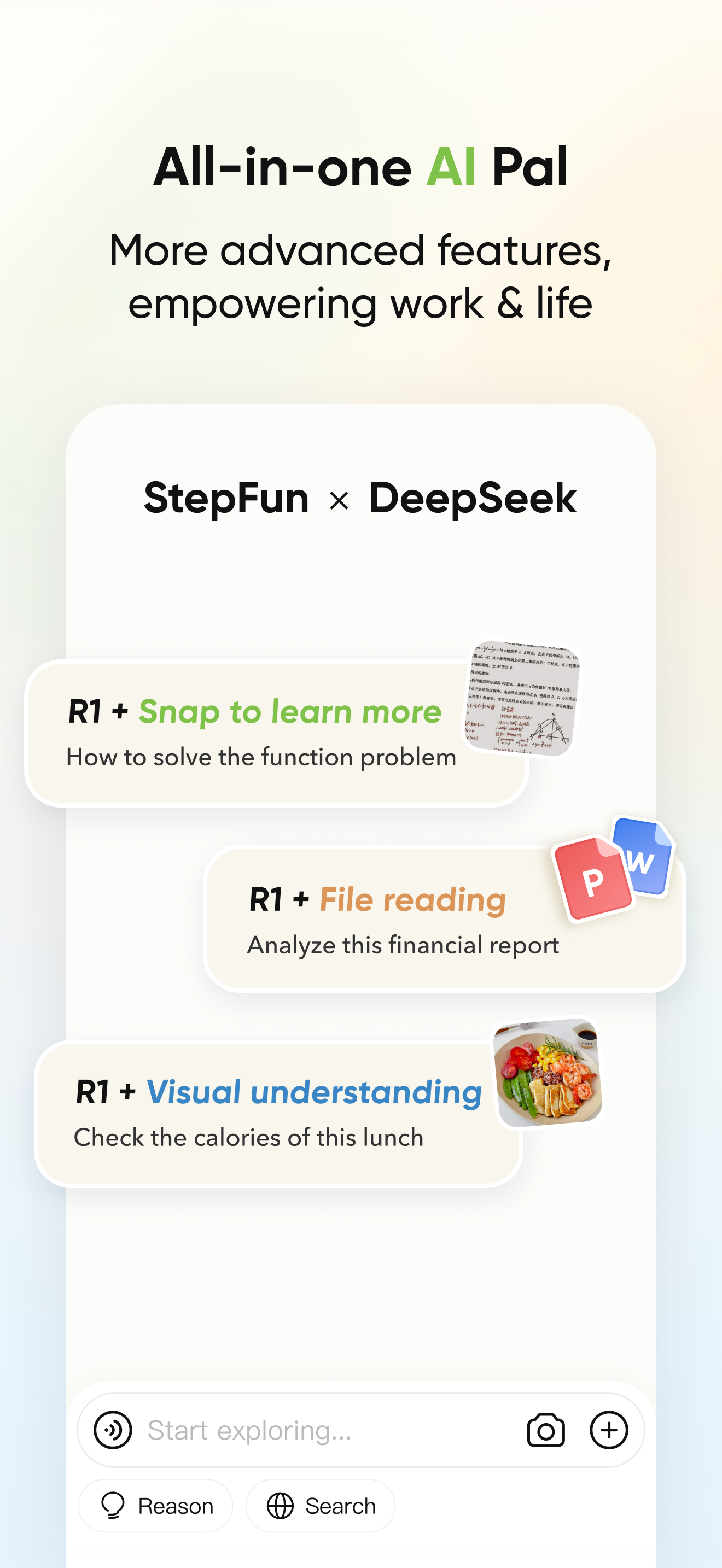 Step.ai 