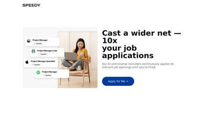 Speedy Apply image