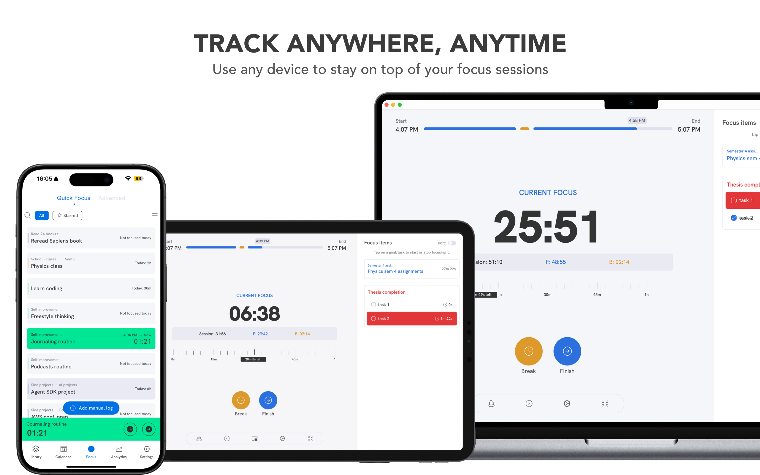 Pointron App 